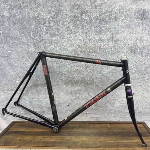 Vintage trek 2300 - vintage,