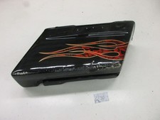 Side case saddle bag GFK L290. Harley Davidson Touring right luggage case