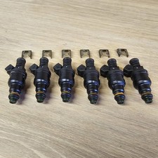 Vauxhall C25XE Fuel Injectors