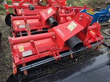 CONCEPT RF185 Rotavator 1.85