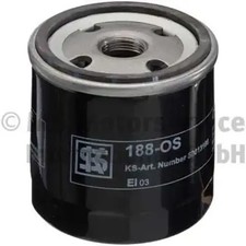Oil filter Spin-on Filter