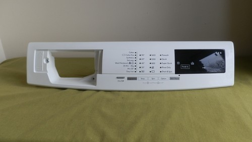 Used aeg lavamat l68480fl - aeg,