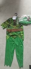 Peter Pan Costume