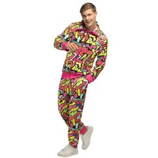 Boland - Street Art Dude Shell