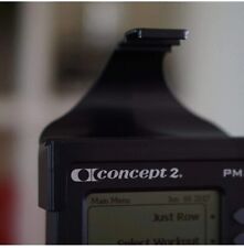 Concept2 Genuine Indoor Rower/SkiErg/BikeErg PM 3 4 5 Smart Phone Holder Cradle 