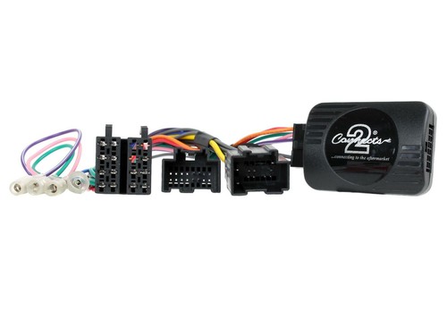 Ctssa001 radio steering - ctssa001.2,