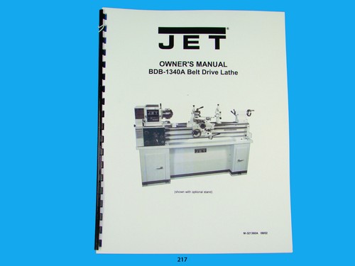 Jet bdb 1340a belt - , bdb-1340a