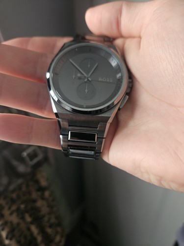 Hugo boss mens black - hugo,