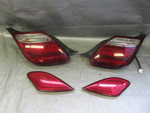 Jdm toyota soarer uzz40 - toyota,