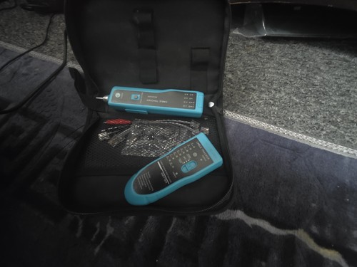 Professional cable detector - cable,