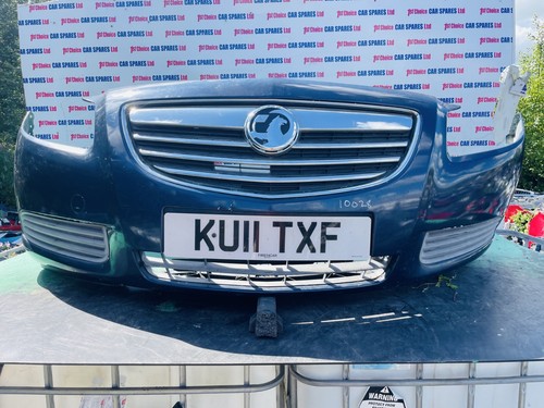 Vauxhall insignia 5dr exclusiv - 5dr,