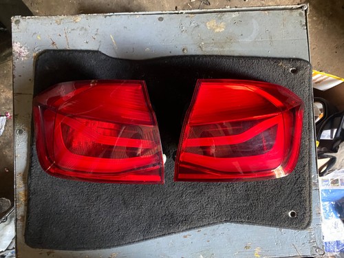 Bmw 328i 320i 330i 340i - 320i,