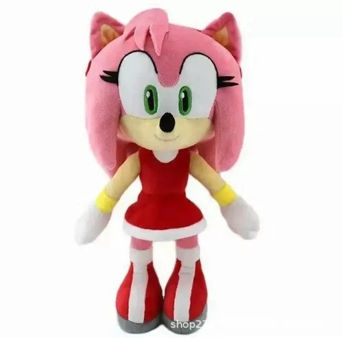 Amy sonic the - the, hedgehog