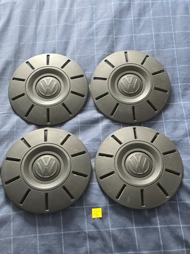 Center caps x - ,