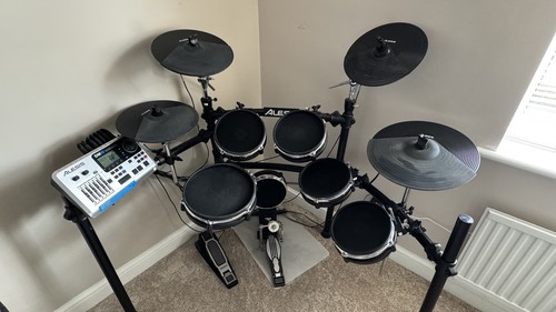 Alesis dm10 piece - alesis,
