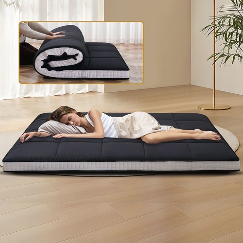 Naizea japanese floor mattress - japanese,