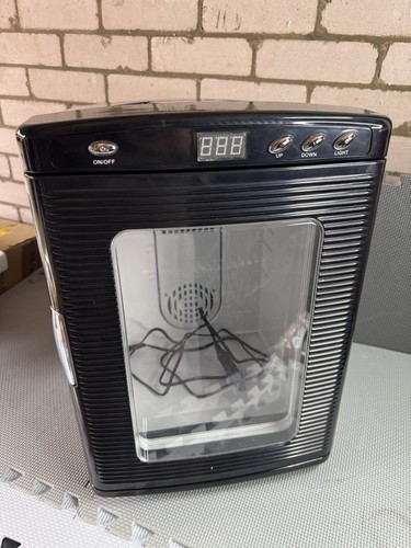 Thermoelectric cooler warmer - thermoelectric, cooler/warmer