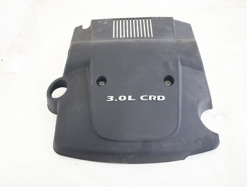 Engine cover jeep - jeep, grand