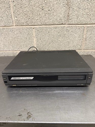 Jvc d910ek vhs video - vhs,