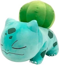 Pokemon Sleeping cuddy