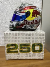 Sergio Perez 1:2 Scale Model