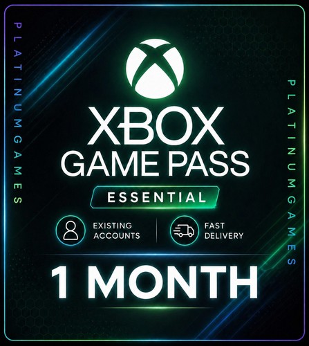 Xbox month game - month,
