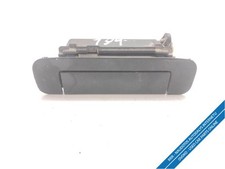 Audi 80 B4 1993 1.9TDI rear