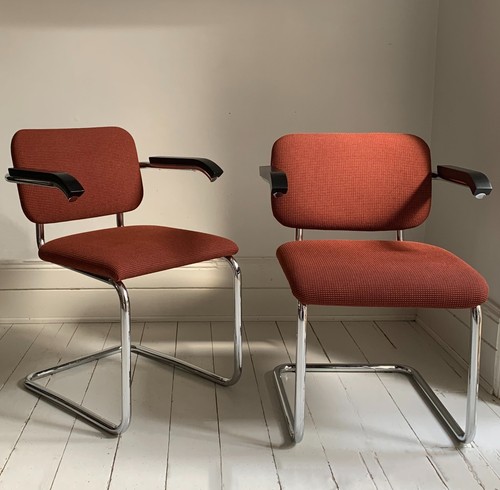 Cesca chairs knoll - x,