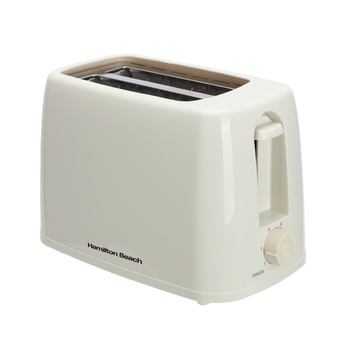 Hamilton beach slice toaster - hamilton,