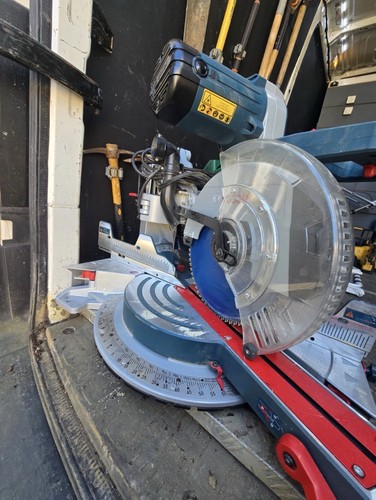 Bosch gcm12 gdl electric - bosch,