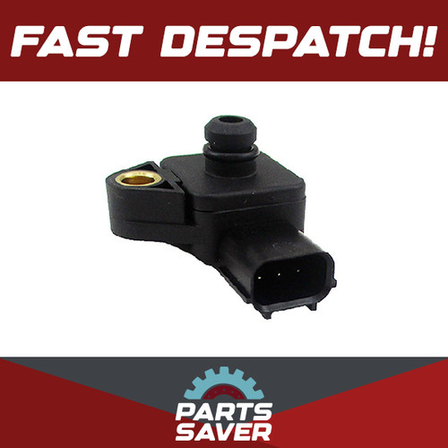 Map sensor fits - sensor, civic