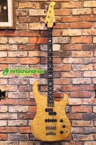 Alembic 1988 persuader - 1988,