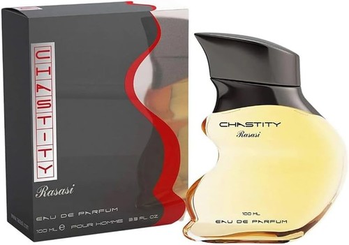Rasasi chastity perfume for - chastity,
