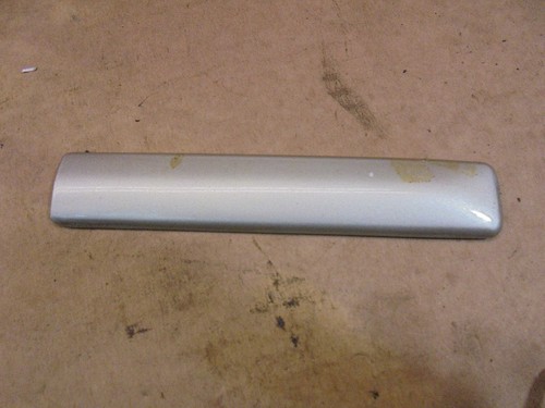 Porsche 944 front wing - porsche,