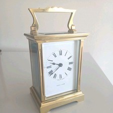 Vintage "Mappin & Webb" London