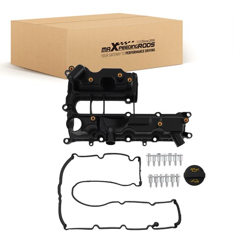 Engine valve cover for ford - engine,
