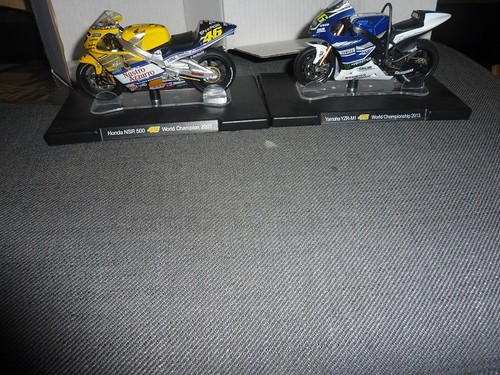 Altaya honda nsr 500 - honda,