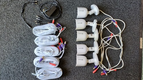 Swann cctv cameras - ,