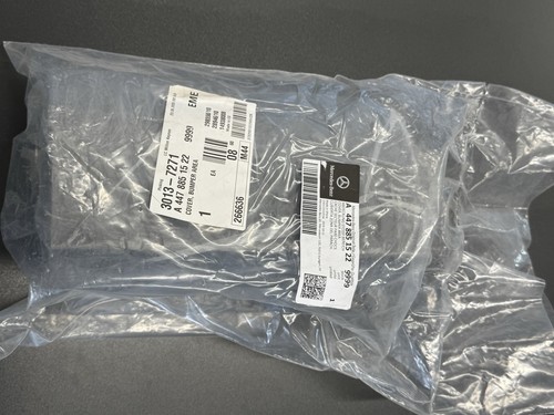 Genuine mercedes vito w447 - genuine,