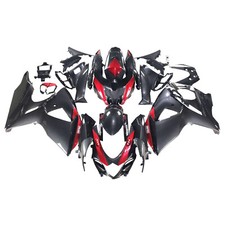 Injection Fairing Kit Bodywork