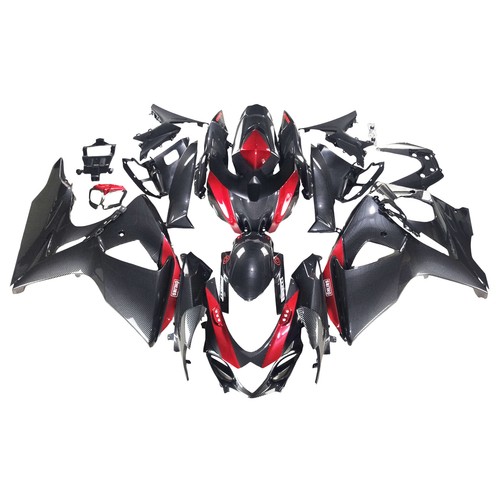 Injection fairing kit bodywork - injection,