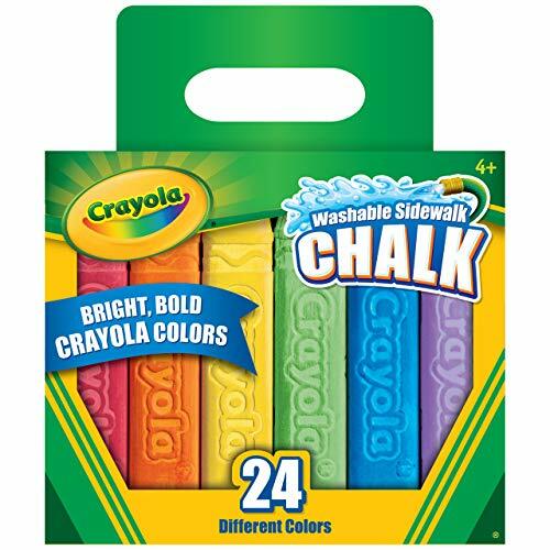 Crayola pavement chalk - crayola,