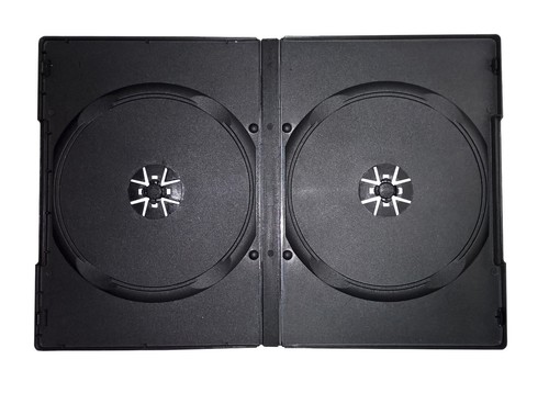 Double dvd case - 50,