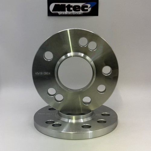 12mm hubcentric alloy - x,