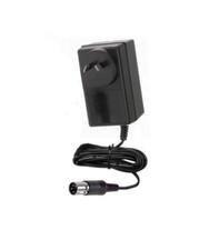 9V AC POWER SUPPLY For Alesis P4 Quadraverb/Effects Pedal 4-PIN DIN 9 Volt 240V