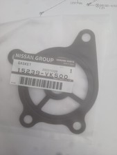 Nissan Navara D40,oil filter