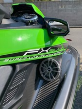 yamaha jetski speaker box