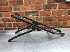 KTM 640 DUKE 2 LC4   2000-2006 Subframe Sub Frame