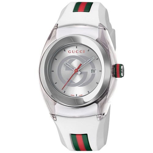 Gucci women sync silver - gucci,