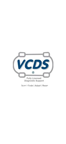 Vcds diagnostic scan service - diagnostic,